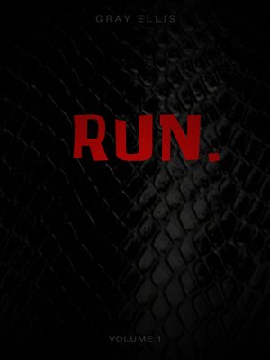 cover image of Run